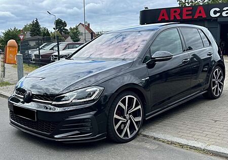 VW Golf Volkswagen VII Lim. GTD*SPORT&ST*VIRT*PANO*LEDER*KAM*