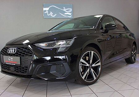 Audi A3 35 TFSI S tronic S line Limousine~UNFALLFREI+