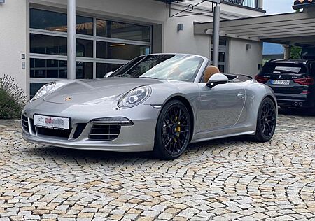 Porsche 991 4 GTS|Burmester|AdaptSpoSi|Keramik|PDCC