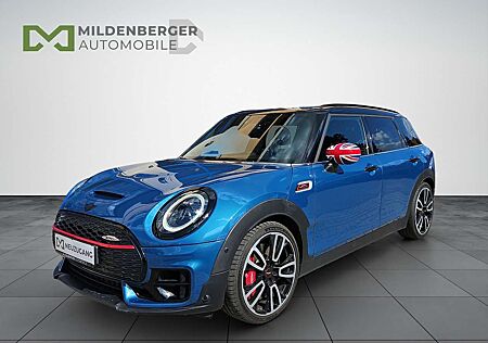 Mini John Cooper Works Clubman JCW John Cooper Works Trim All4