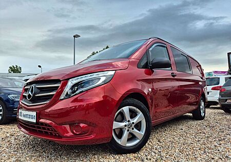 Mercedes-Benz Vito Mixto 119 CDI/BT extralang DAB AHK