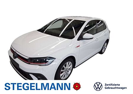VW Polo Volkswagen VI 2.0 TSI DSG "GTI" *LED*Navi*Kamera*+3J.