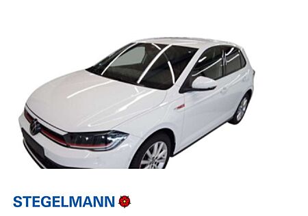 VW Polo Volkswagen VI 2.0 TSI DSG "GTI" *LED*Navi*Kamera*+3J.
