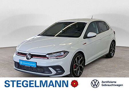 VW Polo Volkswagen VI 2.0 TSI DSG "GTI" *LED*Navi*Kamera*+3J.