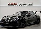 Porsche 911 GT3 RS Weissach *LIFT *PCCB *Clubsport