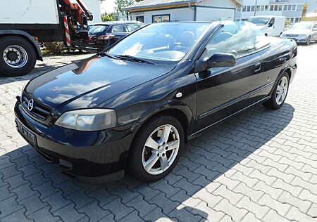 Opel Astra Cabrio 2.0 Turbo Leder Xenon Navi HU 07/25