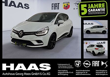 Renault Clio IV 0.9 TCe 90 eco² ENERGY Intens Top Zustand