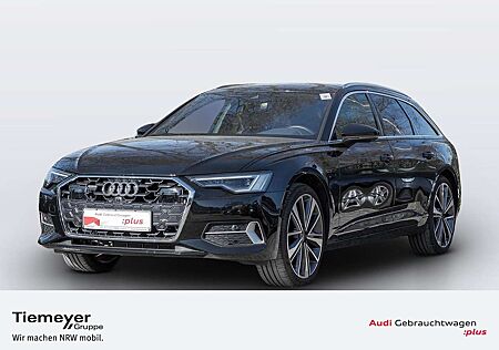 Audi A6 40 TDI Q ADVANCED LM21 ST.HEIZ MATRIX A