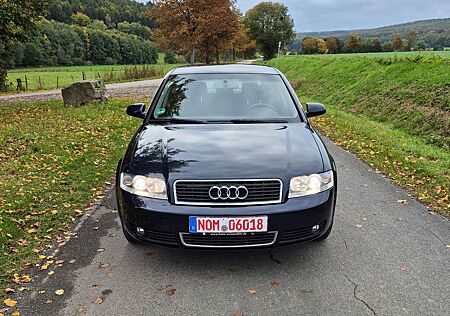 Audi A4 2.0Fsi Limousine