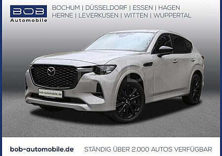 Mazda CX-60 2.5 SKYACTIV-G Homura PHEV *Unfallfrei*