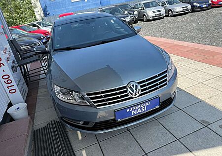 VW CC Volkswagen 2.0 TDI Automatik Basis BMT