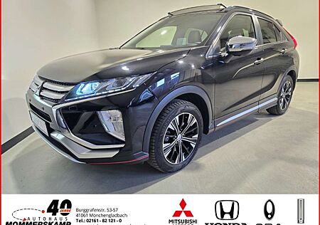 Mitsubishi Eclipse Cross Top 4WD 1.5 T-MIVEC Style-Paket+Allwetter+Schiebed