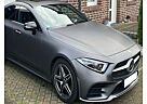 Mercedes-Benz CLS 350 d 4Matic 9G-TRONIC AMG Line