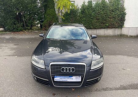 Audi A6 2.7 TDI