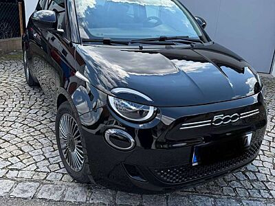 Fiat 500e 500e Icon