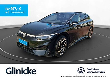 VW ID.7 Volkswagen Tourer Pro 77kWh Navi AHK Kamera