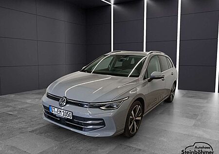 VW Golf Variant Volkswagen Facelift Style 1.5eTSI DSG IQ.Light N