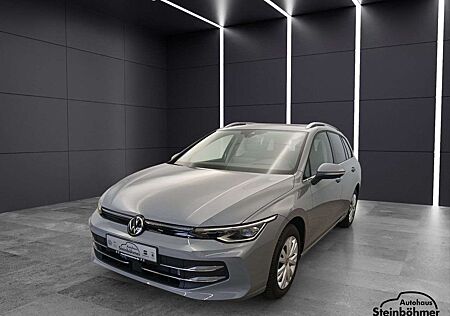VW Golf Variant Volkswagen Facelift Style 1.5eTSI DSG IQ.Light N