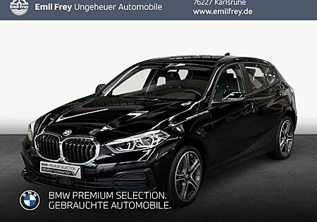 BMW 118 i Advantage