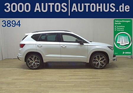 Seat Ateca 2.0 TDI FR Navi LED GSD Sound el.Heck vc