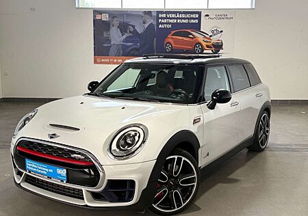 Mini John Cooper Works Clubman AUT.ALL4 LED+NAVI