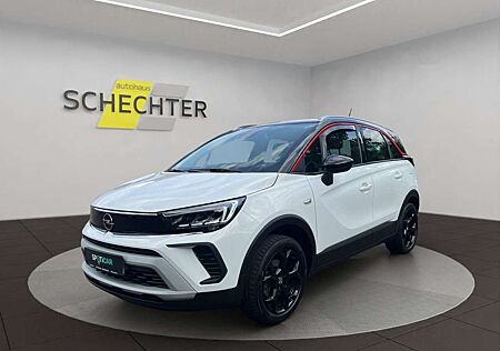 Opel Crossland 1.2 GS Line