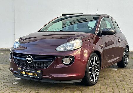 Opel Adam Glam 1.2 69PS Klimaautm., Sitzheizung, TÜV NEU!