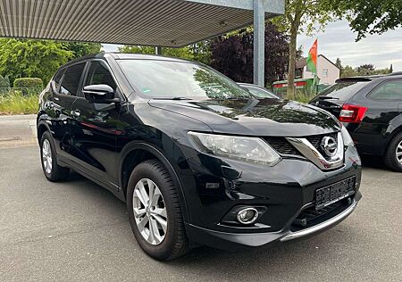 Nissan X-Trail Acenta 4x4