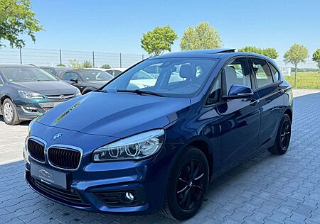BMW 218 Pano Navi LED