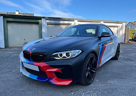 BMW M2 2er Coupe