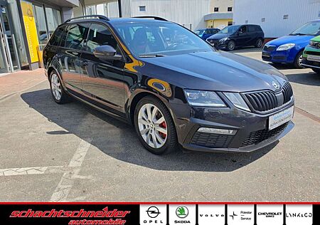 Skoda Octavia Combi RS 2.0 TDI 4x4 DSG+Columbus+AHZV