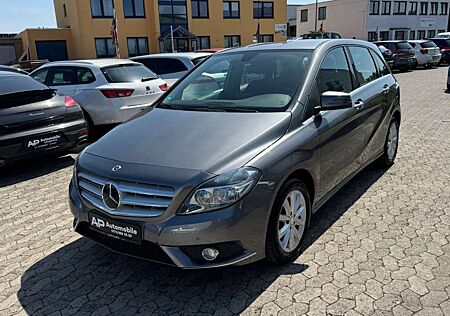 Mercedes-Benz B 180 B -Klasse 93 TKM Tüv&Au Neu 2.Hand