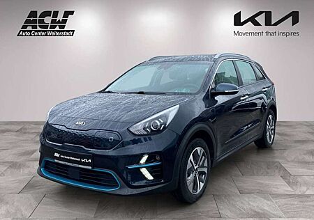 Kia Niro e- E- 64KW 204 VISION 3PH WP LED NAVI KAMERA SMAR
