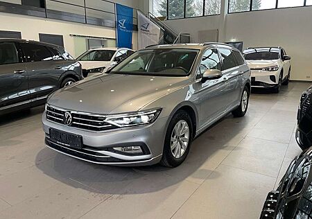VW Passat Variant Volkswagen Passat Business 2.0 TDI DSG AID/ACC/MATRIX/KAM
