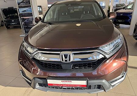 Honda CR-V 1.5T 4WD Executive
