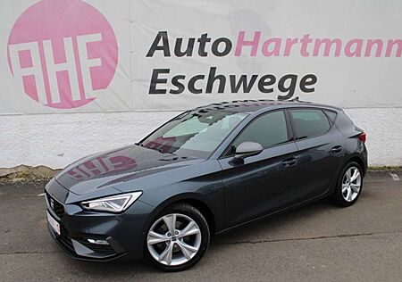 Seat Leon 2.0 TDI FR DSG LED Fahrass Nav Beats Infota