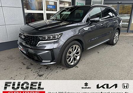 Kia Sorento 2.2 CRDi AWD Platinum AHK|7S|BOSE|360°