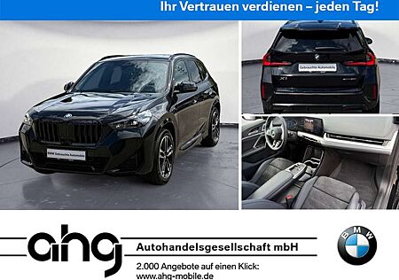 BMW X1 sDrive20i M Sportpaket Pro Panorama AHK Harma