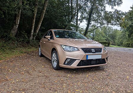 Seat Ibiza 1.6 TDI S