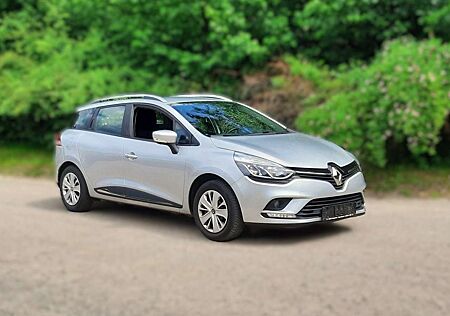 Renault Clio Business Edition