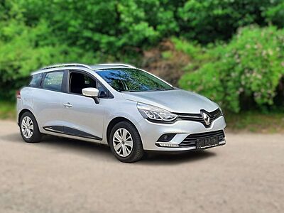 Renault Clio Business Edition