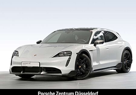 Porsche Taycan Turbo Cross Turismo Surround-View 21-Zoll