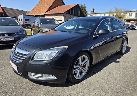 Opel Insignia A Sports Tourer Xenon Navi PDC LED