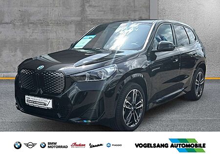 BMW iX1 eDri.20,M Sport,ACC,H&KSound,Driv.Assist.Plus