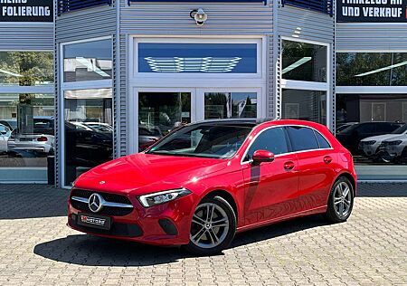 Mercedes-Benz A 220 Navi