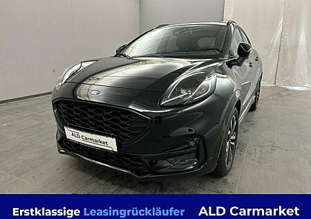 Ford Puma 1.0 EcoBoost Hybrid Aut. ST-LINE Geschlossen, 5-tü