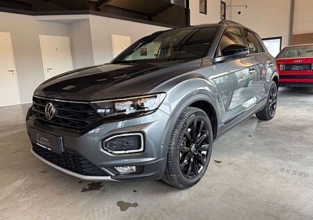 VW T-Roc Volkswagen 2.0 TDI Sport LED/ACC/Kam/SHZ/Navi