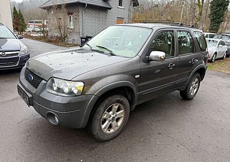 Ford Maverick Basis 4x4 Klima,AHK,Leder,Navi,Tüv Neu