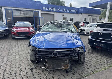 VW T-Roc Volkswagen 2.0 TDI SCR 4MOTION DSG Sport
