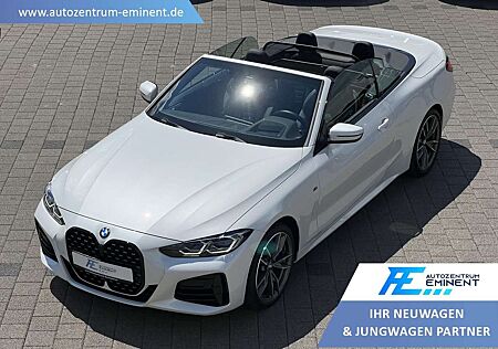 BMW Others M440i xDrive Cabrio Navi SHZ Laser HK HUD AHK